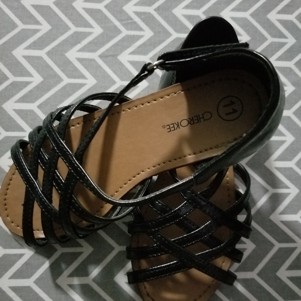 Kids Sandals